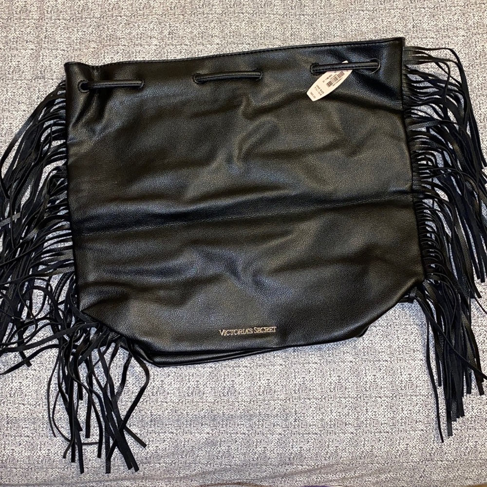 Victoria’s Secret Drawstring Bag (NWT)